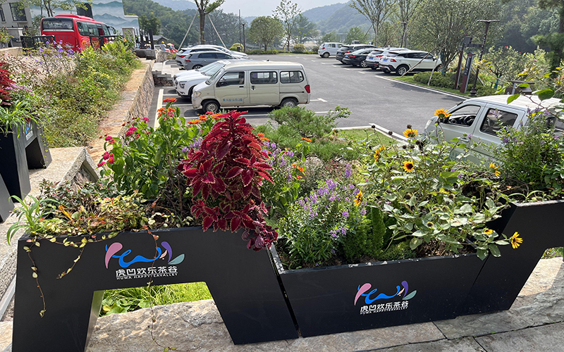 綠化養(yǎng)護怎樣才能達到標準 綠化養(yǎng)護怎樣才能達到標準