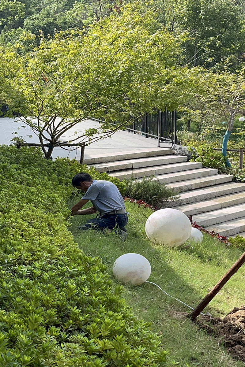 智慧花園建設(shè)需要哪些預(yù)算投入 智慧花園建設(shè)需要哪些預(yù)算投入