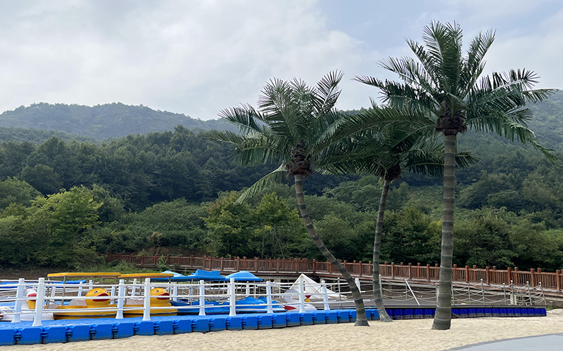 如何在智慧花園中實現(xiàn)節(jié)能環(huán)保